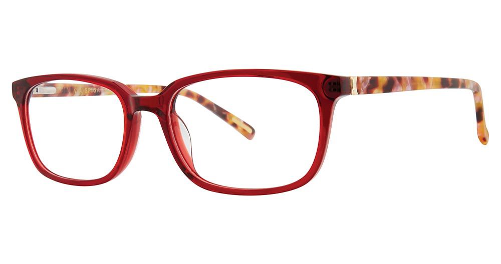 Via Spiga VSFlavia Eyeglasses