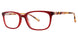 Via Spiga VSFlavia Eyeglasses