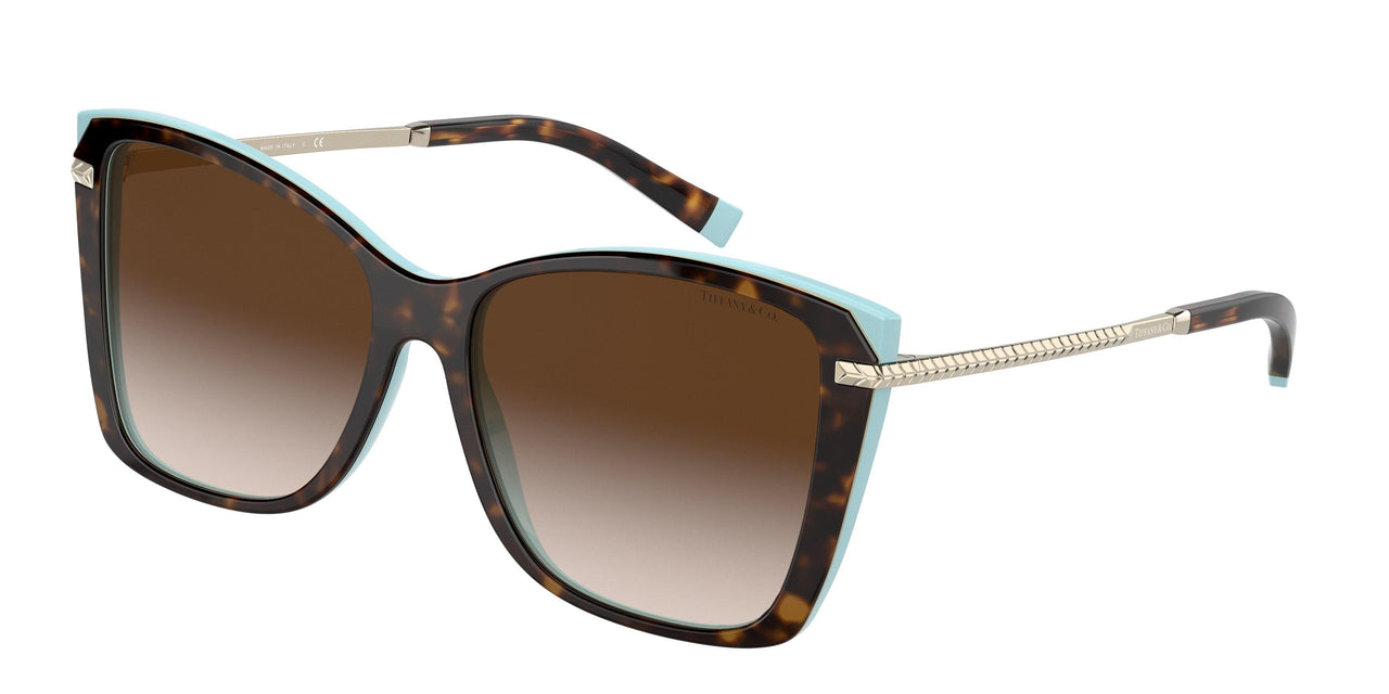 Tiffany 4180 Sunglasses