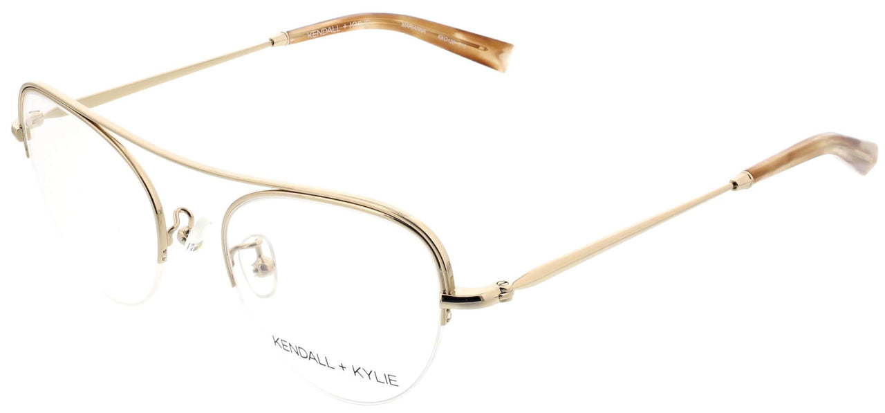 Kendall Kylie KKO138 Eyeglasses