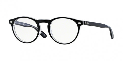 Ray-Ban 5283 Eyeglasses