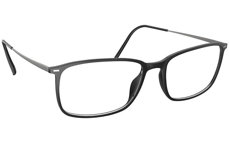 Silhouette Illusion Lite Fullrim 2930 Eyeglasses