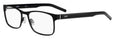 0003-00 - Matte Black