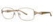 Sophia Loren SLM284 Eyeglasses