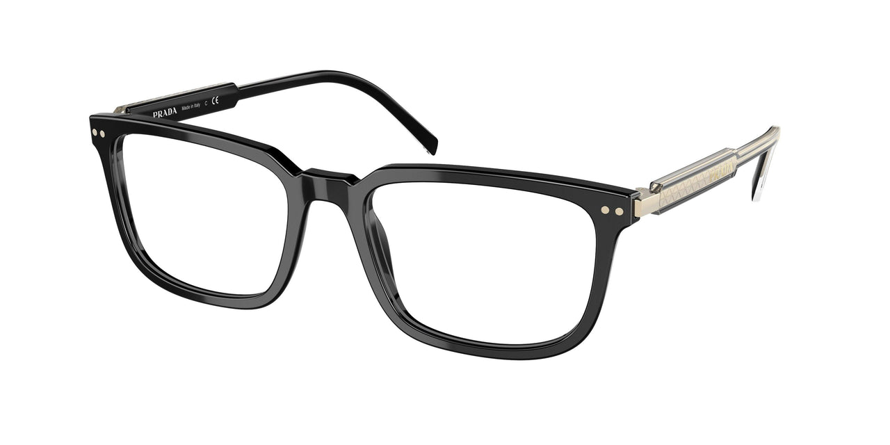 Prada 13YVF Eyeglasses