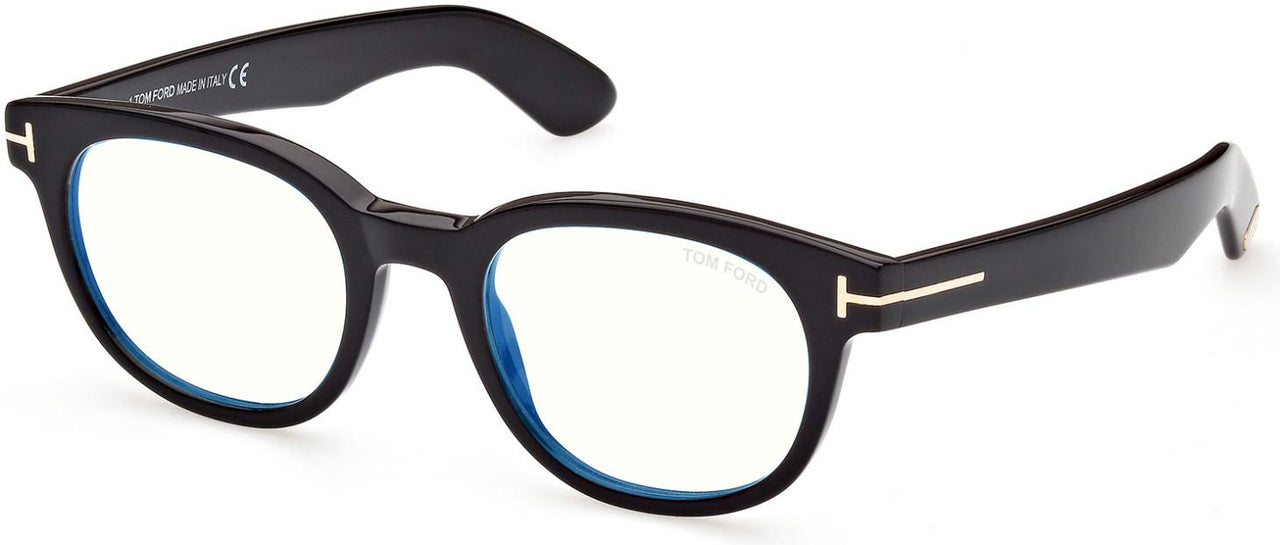 Tom Ford 5807B Blue Light blocking Filtering Eyeglasses