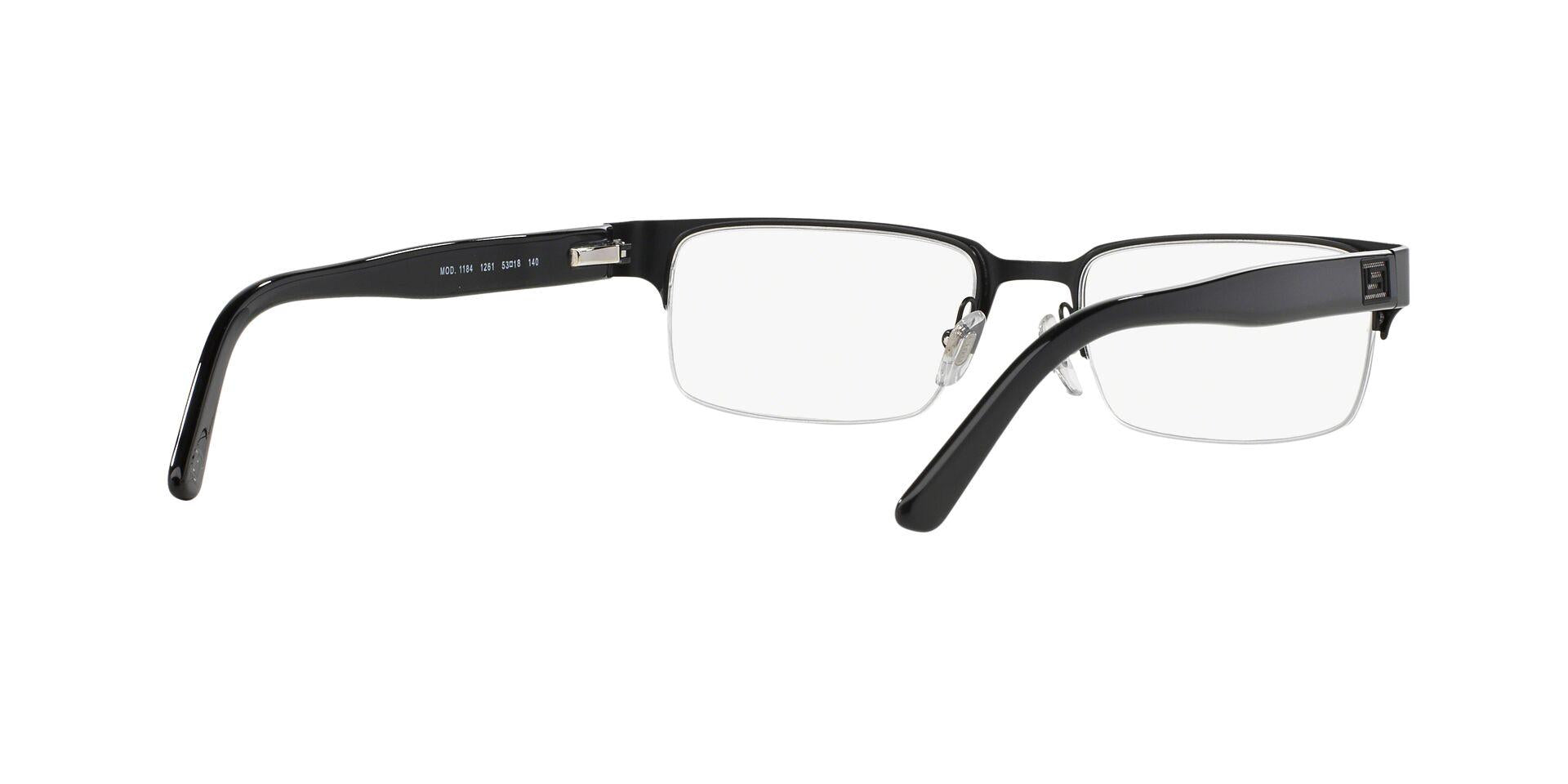 Versace 1184 Eyeglasses