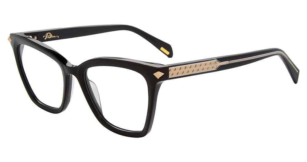 Police VPLF29 Eyeglasses