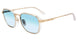 Police SPLD46 Sunglasses