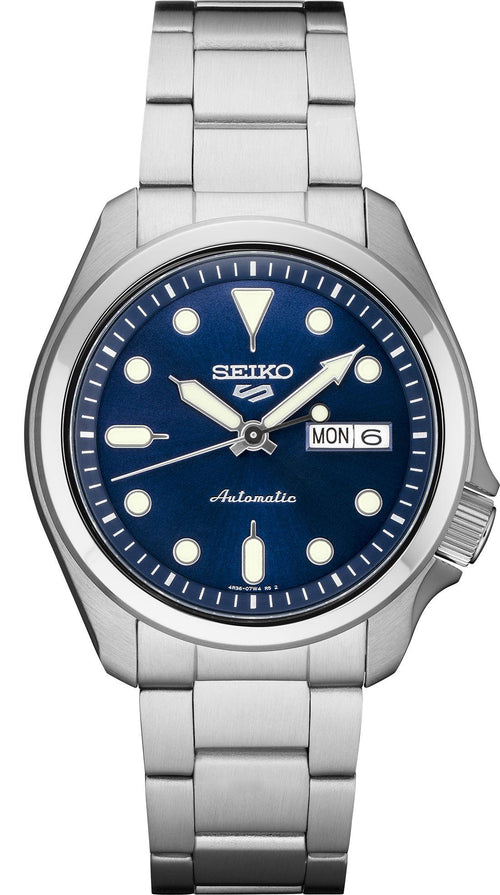 Seiko 5 Sports SRPE53 Watch