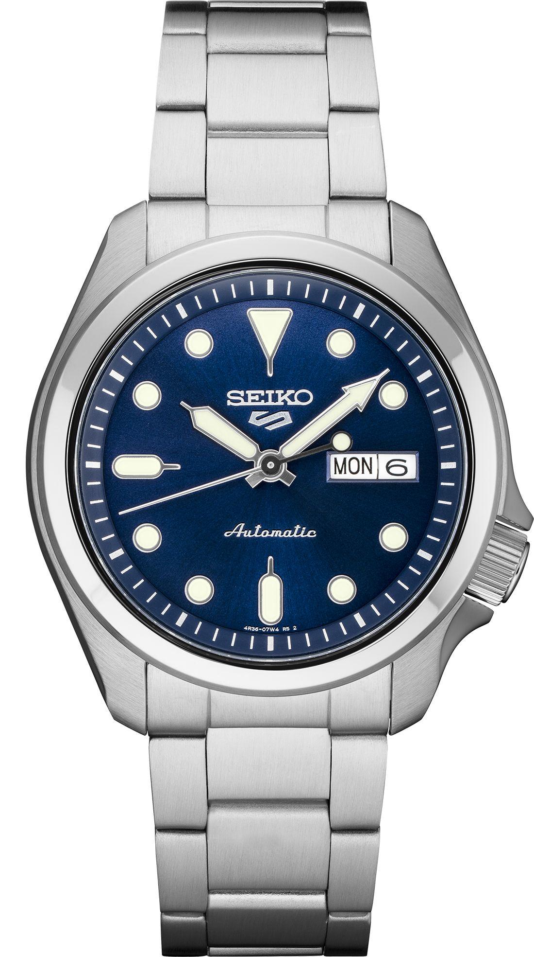 Seiko 5 Sports SRPE53 Watch
