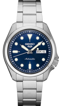 Thumbnail for Seiko 5 Sports SRPE53 Watch