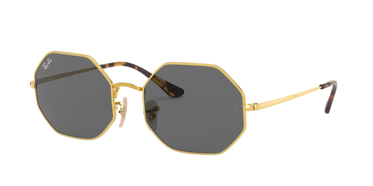 Ray-Ban Octagon 1972 Sunglasses