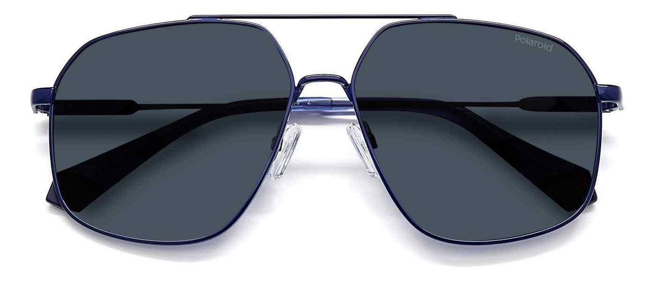 0PJP-C3 - BLUE - Blue Polarized