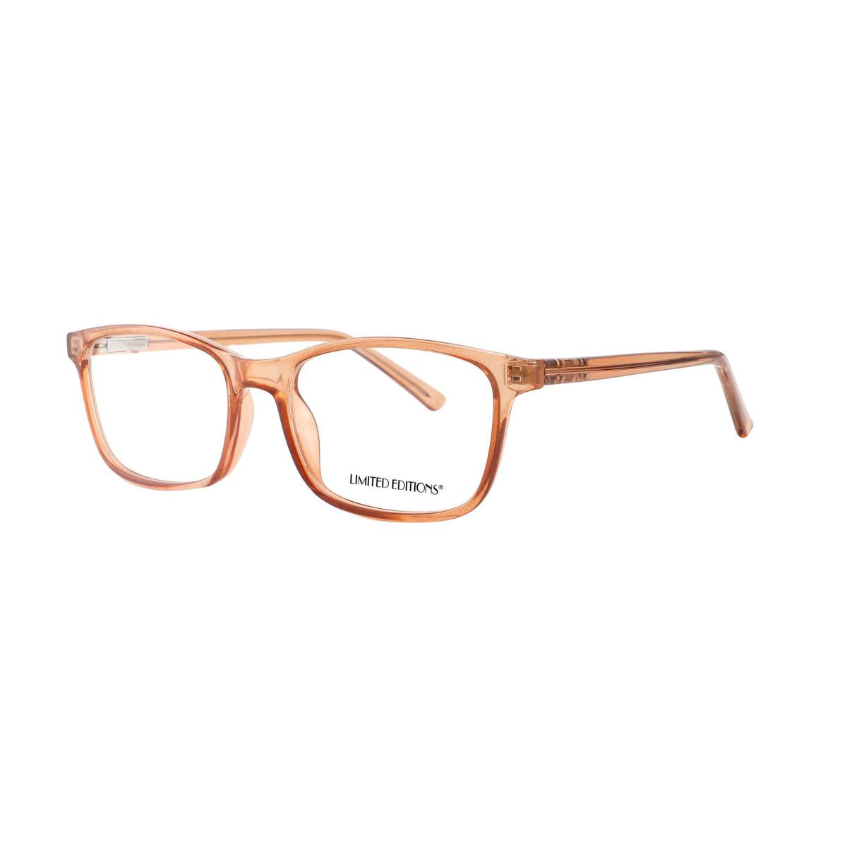 LIMITED EDITIONS 2242 Eyeglasses