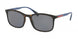 Prada Linea Rossa Lifestyle 01TSF Sunglasses