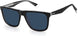 07C5-C3 - Black Crystal - Blue Polarized