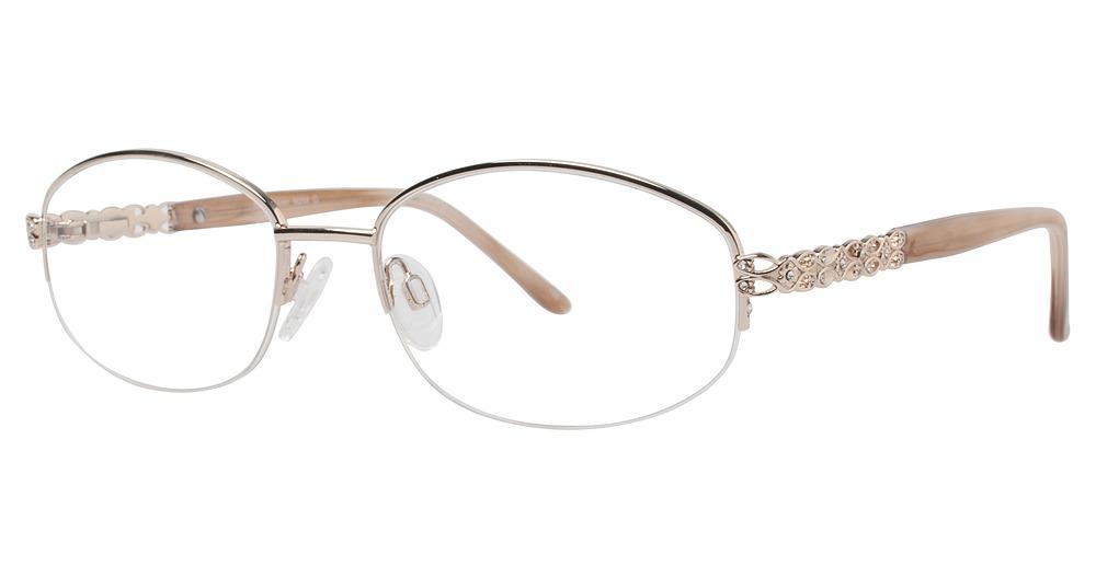 Sophia Loren SLM259 Eyeglasses