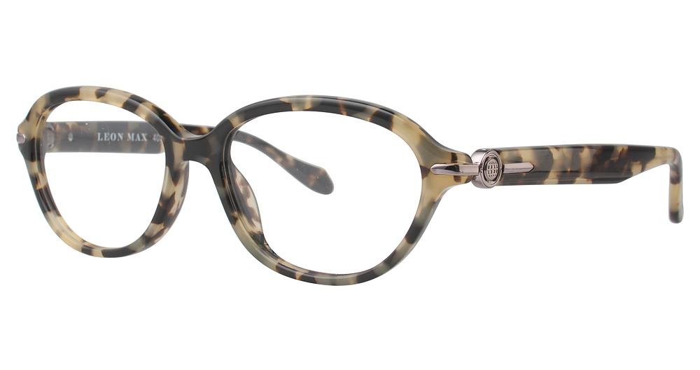 Leon Max LM4025 Eyeglasses