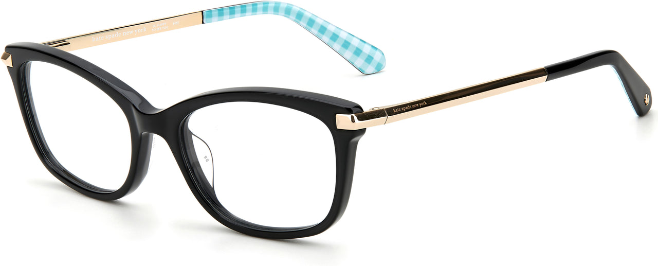 Kate Spade Vicenza Eyeglasses