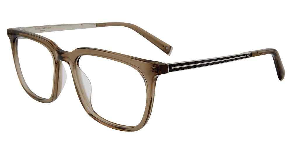 John Varvatos V411 Eyeglasses