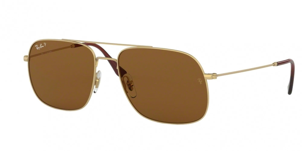 Ray-Ban Andrea 3595 Sunglasses