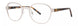 Jhane Barnes SPHERE Eyeglasses