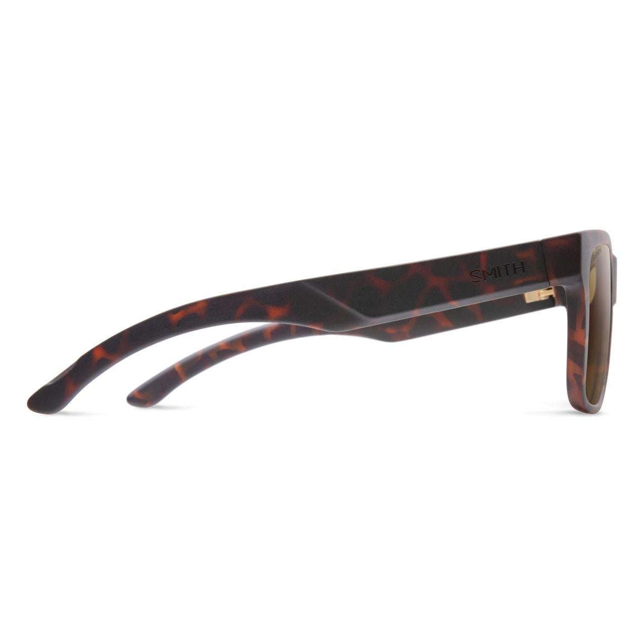 N9P56SP - Matte Tortoise - Polarized Brown