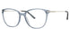 Via Spiga VSGemella Eyeglasses