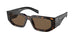 Prada 09ZS Sunglasses