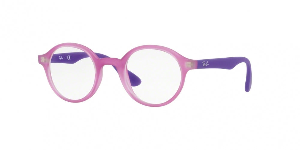 Ray-Ban Kids 0RY1561 Eyeglasses