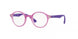 Ray-Ban Kids 0RY1561 Eyeglasses