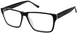 London Fog 602 Eyeglasses