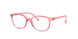 Ray-Ban Kids 0RY1900 Eyeglasses