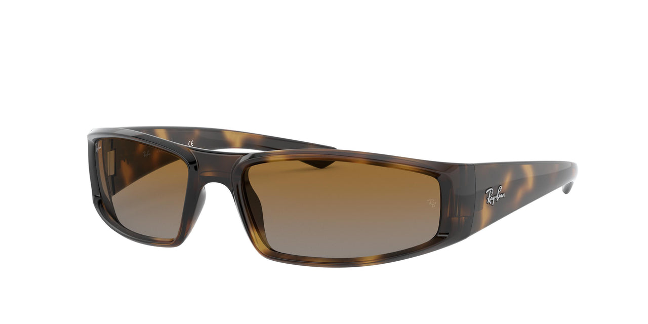 Ray-Ban 4335 Sunglasses