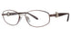 Sophia Loren SLM266 Eyeglasses