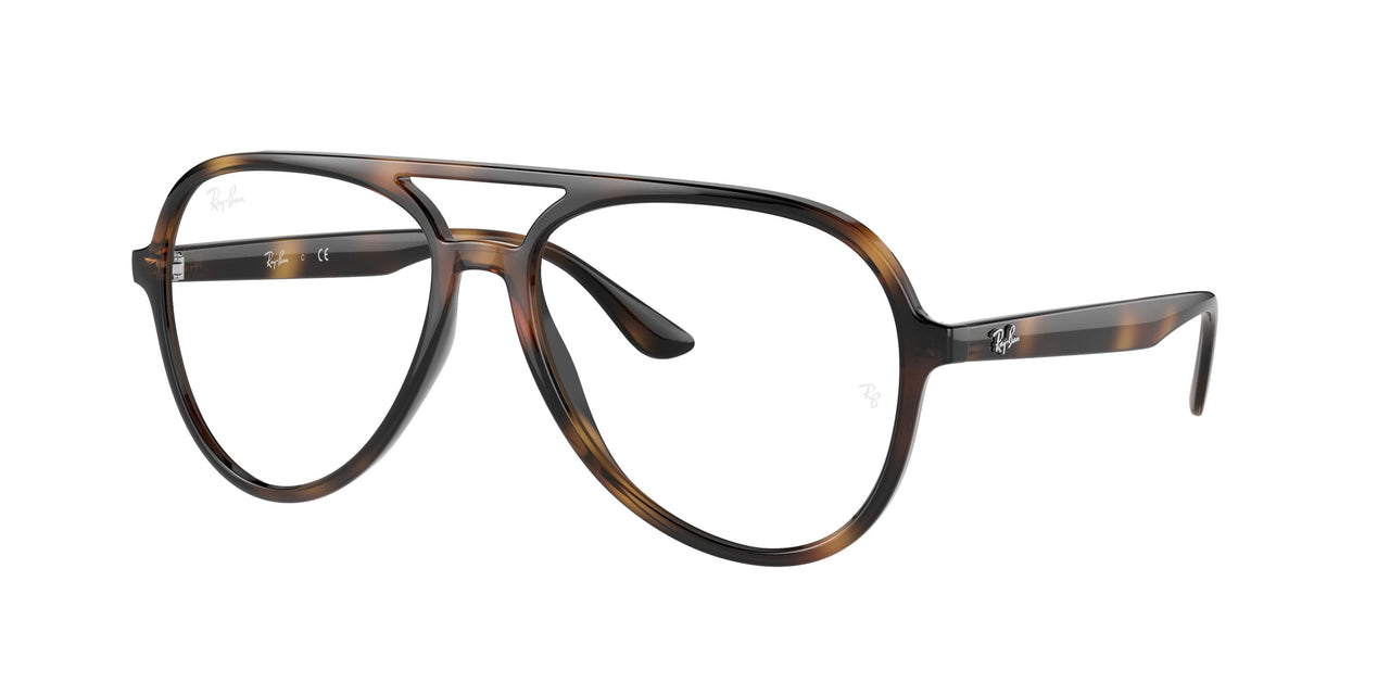 Ray-Ban 4376V Eyeglasses