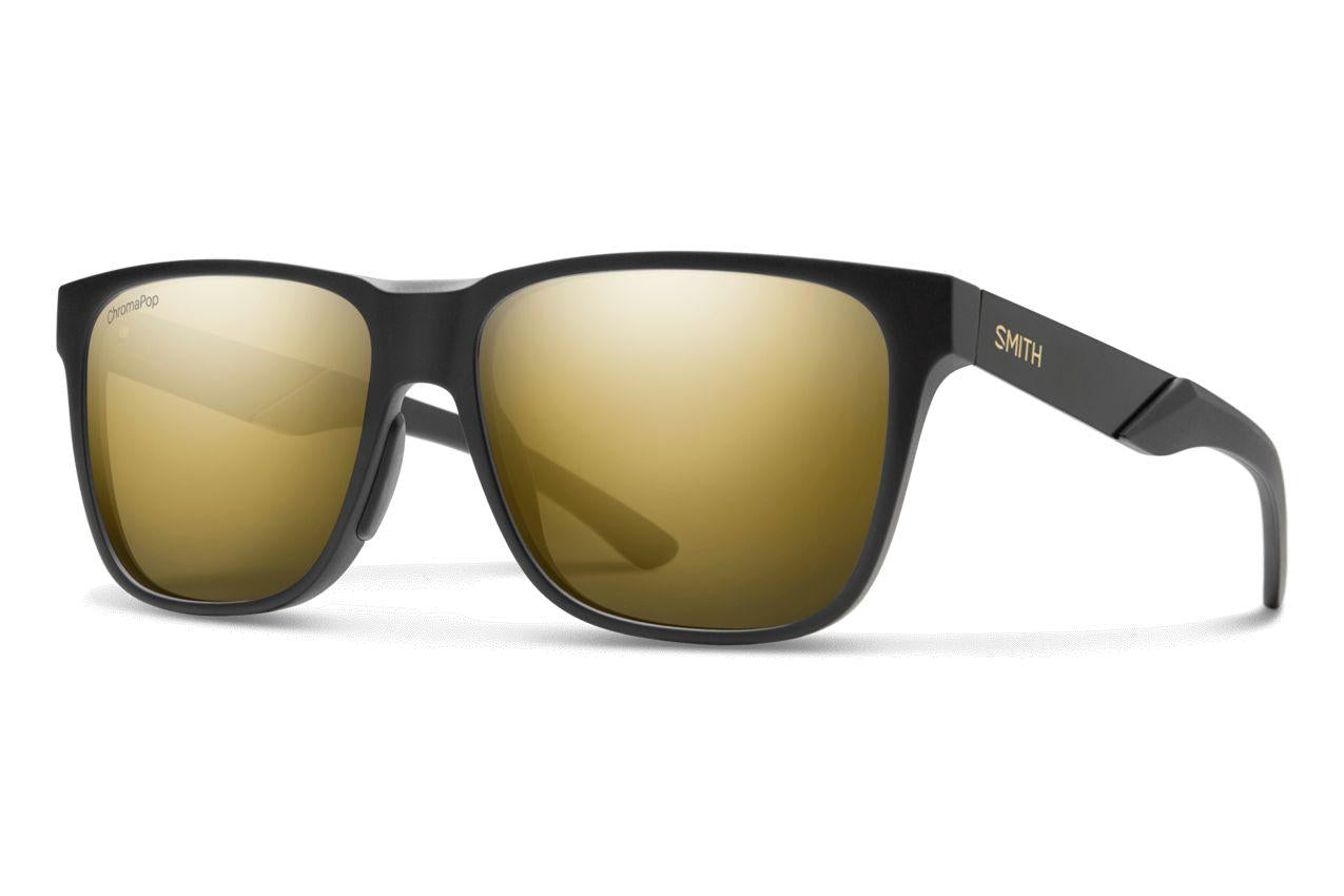 Smith Optics Lifestyle 201906 Lowdown Steel Sunglasses