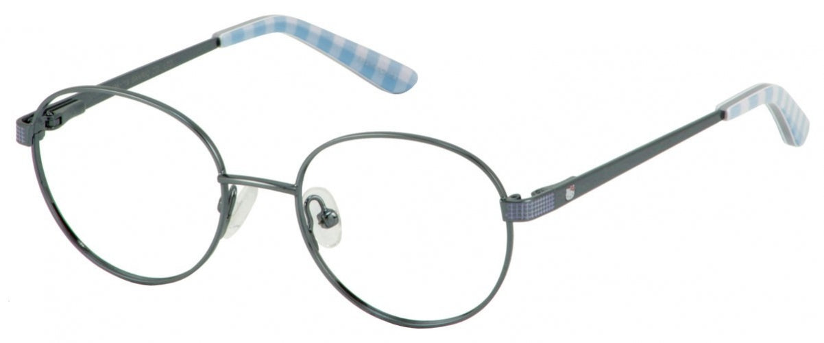 Hello Kitty 318 Eyeglasses