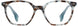 STATE Optical Co. WESTERN Eyeglasses