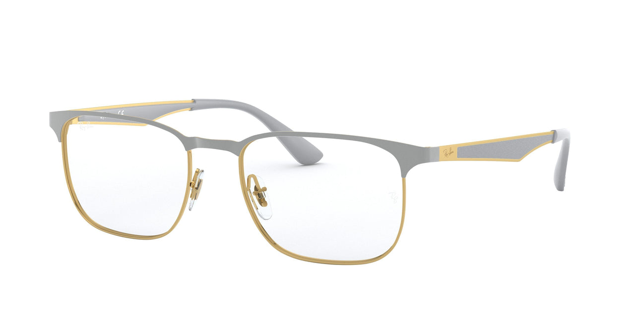 Ray-Ban 6363 Eyeglasses