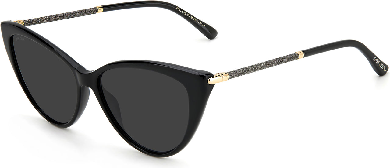 Jimmy Choo Val Sunglasses