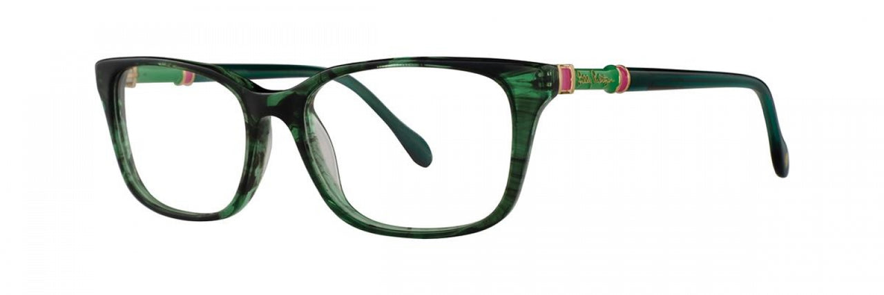 Lilly Pulitzer BAILEY Eyeglasses