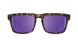 795366 - Smoke Tort - Happy Bronze with Purple Spectra