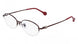 Salvatore Ferragamo SF2537A Eyeglasses