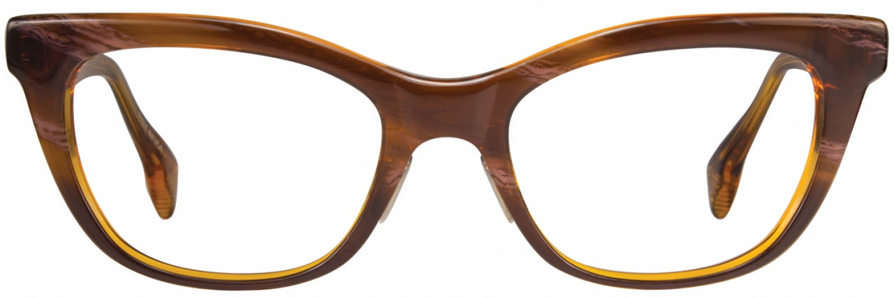 STATE Optical Co. HALSTEDGF Eyeglasses