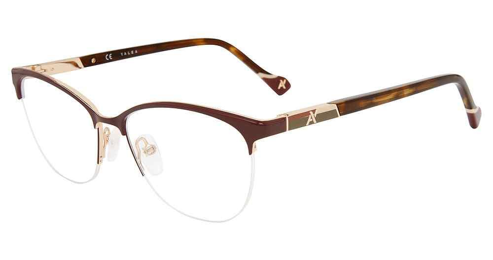 Yalea VYA001 Eyeglasses