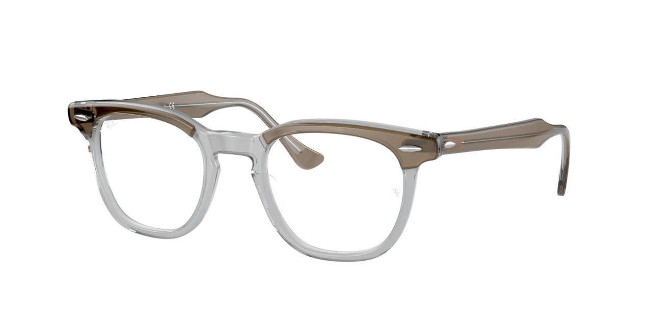 Ray-Ban Hawkeye 5398F Eyeglasses