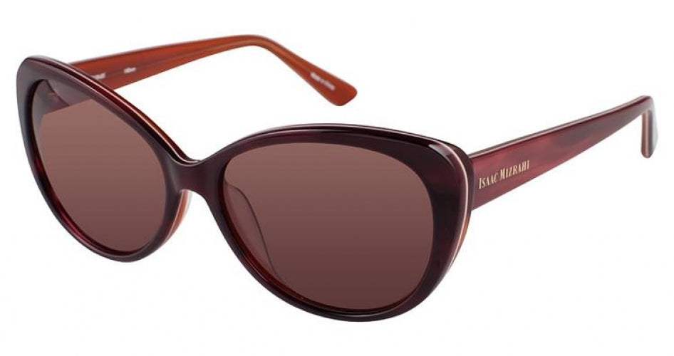 Isaac Mizrahi NY IM30228 Sunglasses