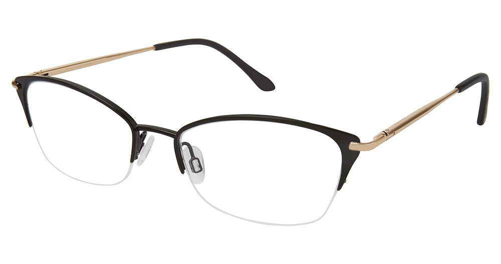 Lulu Guinness L777 Eyeglasses